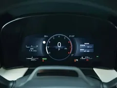 2023 Lexus LM 350h 7-seater, чёрный — фото 7