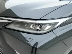 2023 Lexus LM 350h 7-seater, чёрный — фото 12
