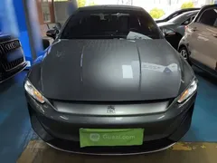 2024 BYD Qin PLUS EV 420km Leading — фото 3