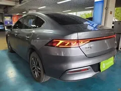 2024 BYD Qin PLUS EV 420km Leading — фото 5