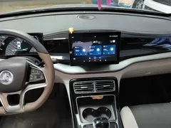 2024 BYD Qin PLUS EV 420km Leading — фото 10