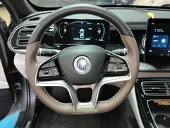 2024 BYD Qin PLUS EV 420km Leading — фото 11