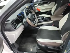 2024 BYD Qin PLUS EV 420km Leading — фото 15