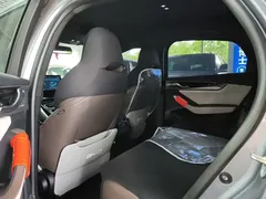 2024 BYD Qin PLUS EV 420km Leading — фото 17