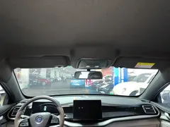 2024 BYD Qin PLUS EV 420km Leading — фото 18