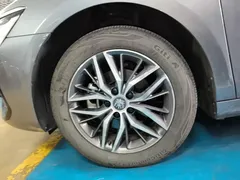 2024 BYD Qin PLUS EV 420km Leading — фото 23