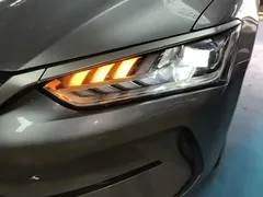 2024 BYD Qin PLUS EV 420km Leading — фото 24