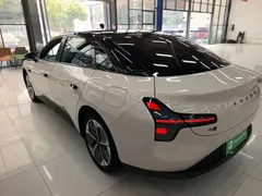 2024 Xpeng MONA M03 515 Long Range — фото 5
