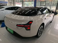 2024 Xpeng MONA M03 515 Long Range — фото 7