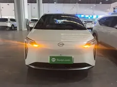 2022 Aion Plus 70, белый — фото 3