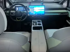 2022 Aion Plus 70, белый — фото 10