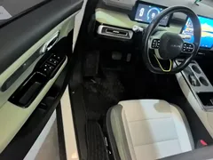 2022 Aion Plus 70, белый — фото 16