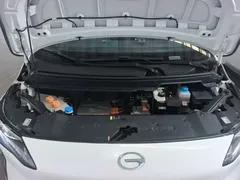 2022 Aion Plus 70, белый — фото 20