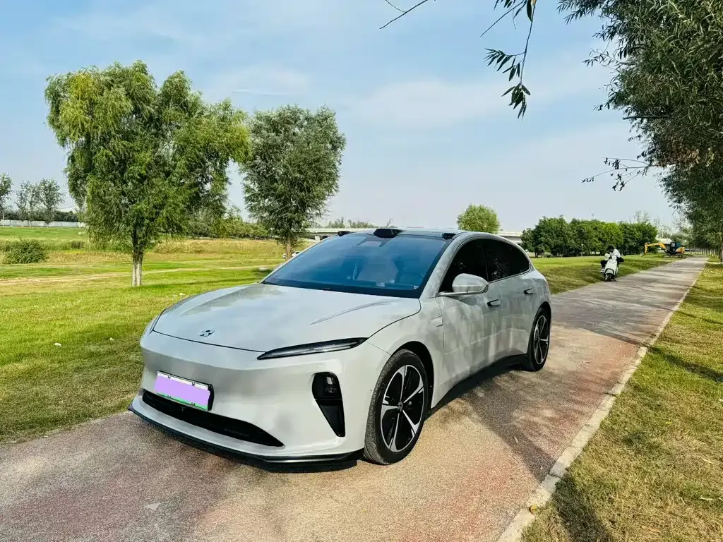 2023 Nio ET5T 75kWh Touring