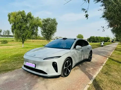 2023 Nio ET5T 75kWh Touring