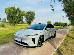 2023 Nio ET5T 75kWh Touring — фото 1