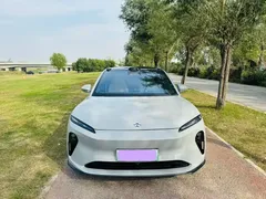 2023 Nio ET5T 75kWh Touring — фото 2