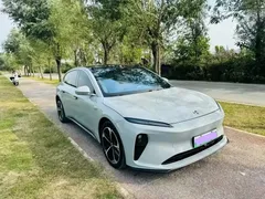 2023 Nio ET5T 75kWh Touring — фото 3