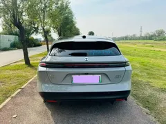 2023 Nio ET5T 75kWh Touring — фото 4
