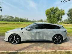 2023 Nio ET5T 75kWh Touring — фото 5