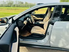 2023 Nio ET5T 75kWh Touring — фото 6