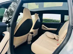 2023 Nio ET5T 75kWh Touring — фото 7