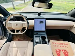 2023 Nio ET5T 75kWh Touring — фото 8