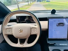 2023 Nio ET5T 75kWh Touring — фото 9