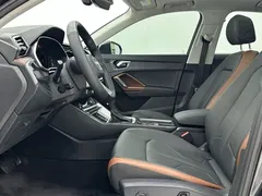 2022 Audi Q3 35 TFSI Fashion — фото 7