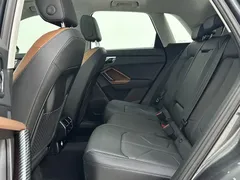 2022 Audi Q3 35 TFSI Fashion — фото 8