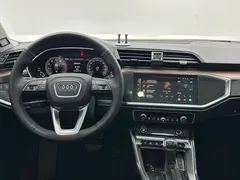 2022 Audi Q3 35 TFSI Fashion — фото 10