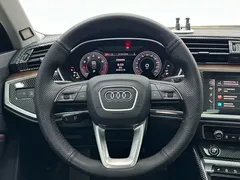 2022 Audi Q3 35 TFSI Fashion — фото 11