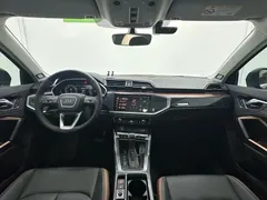2022 Audi Q3 35 TFSI Fashion — фото 12