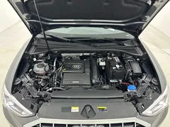 2022 Audi Q3 35 TFSI Fashion — фото 17