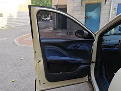 2025 BYD Seagull 305km Vitality, белый — фото 7
