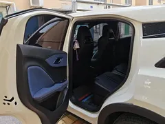 2025 BYD Seagull 305km Vitality, белый — фото 11