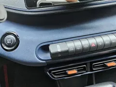2025 BYD Seagull 305km Vitality, белый — фото 16