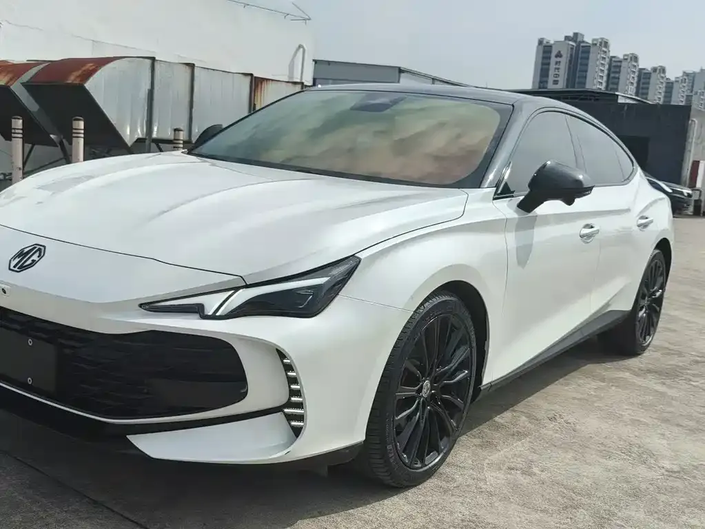 2025 MG MG7 2.0T 405 AT Shexiang
