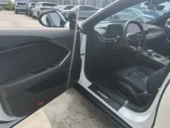 2025 MG MG7 2.0T 405 AT Shexiang, белый — фото 4