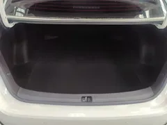 2021 Toyota Allion 2.0L Luxury, белый — фото 4