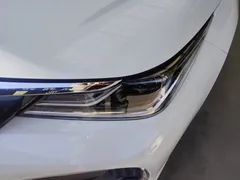 2021 Toyota Allion 2.0L Luxury, белый — фото 5