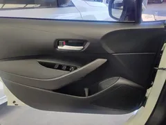 2021 Toyota Allion 2.0L Luxury, белый — фото 7