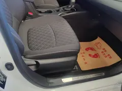 2021 Toyota Allion 2.0L Luxury, белый — фото 8