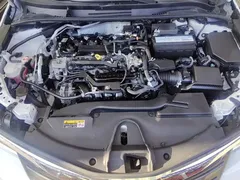 2021 Toyota Allion 2.0L Luxury, белый — фото 10