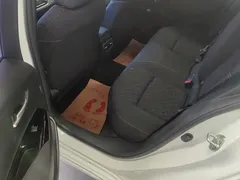 2021 Toyota Allion 2.0L Luxury, белый — фото 11