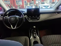 2021 Toyota Allion 2.0L Luxury, белый — фото 12
