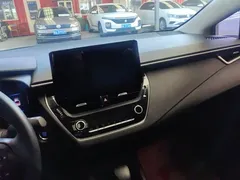 2021 Toyota Allion 2.0L Luxury, белый — фото 13