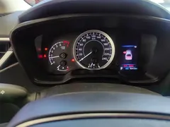 2021 Toyota Allion 2.0L Luxury, белый — фото 14