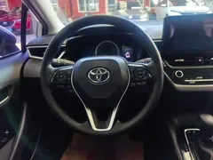 2021 Toyota Allion 2.0L Luxury, белый — фото 15