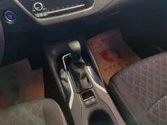2021 Toyota Allion 2.0L Luxury, белый — фото 16